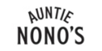 Auntie Nono's coupons
